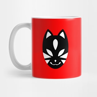 konichiwa Mug